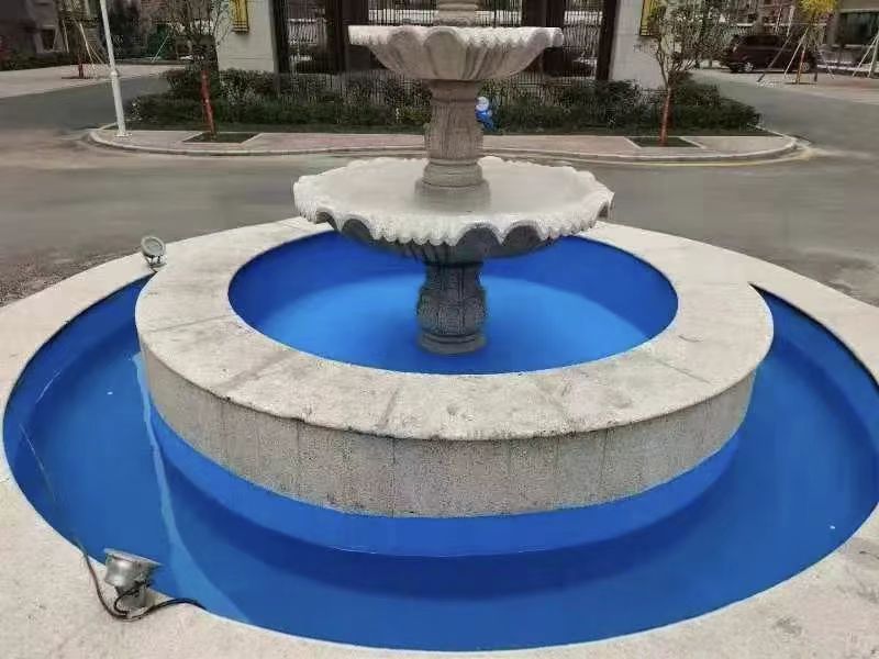沈阳防水